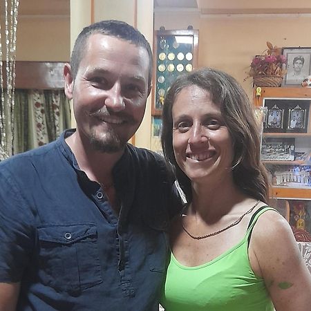 Abhi'S Homestay Port Blair Dış mekan fotoğraf