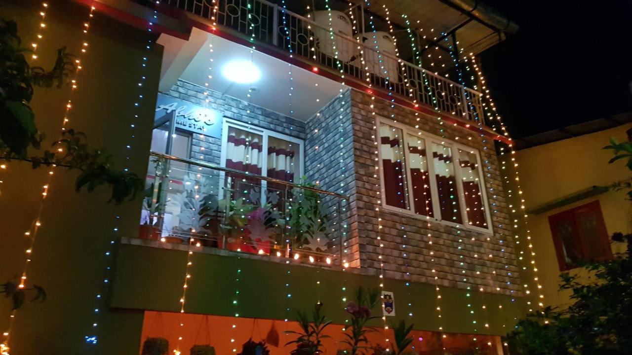 Abhi'S Homestay Port Blair Dış mekan fotoğraf