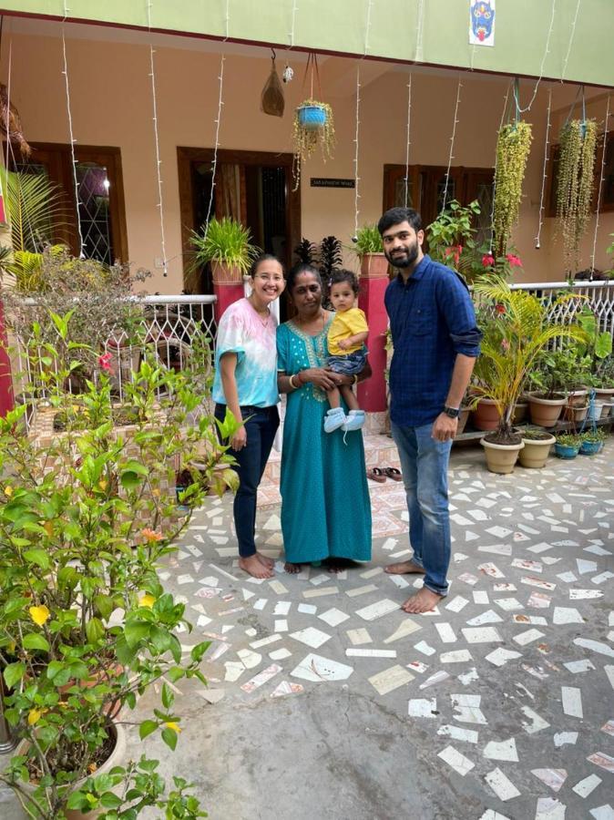Abhi'S Homestay Port Blair Dış mekan fotoğraf