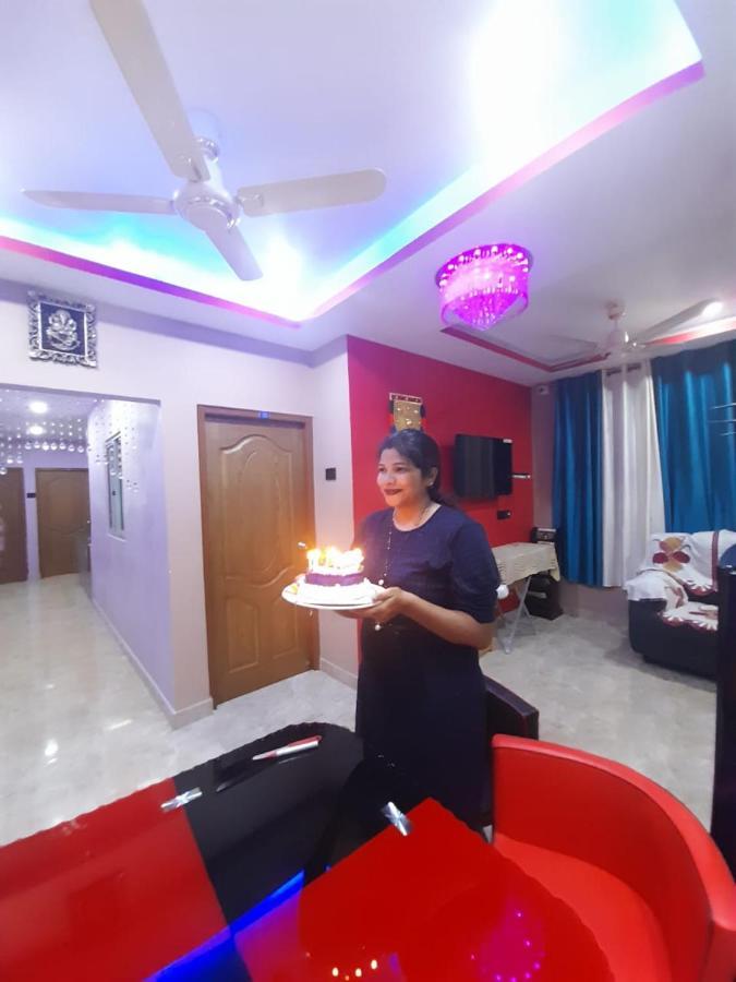 Abhi'S Homestay Port Blair Dış mekan fotoğraf