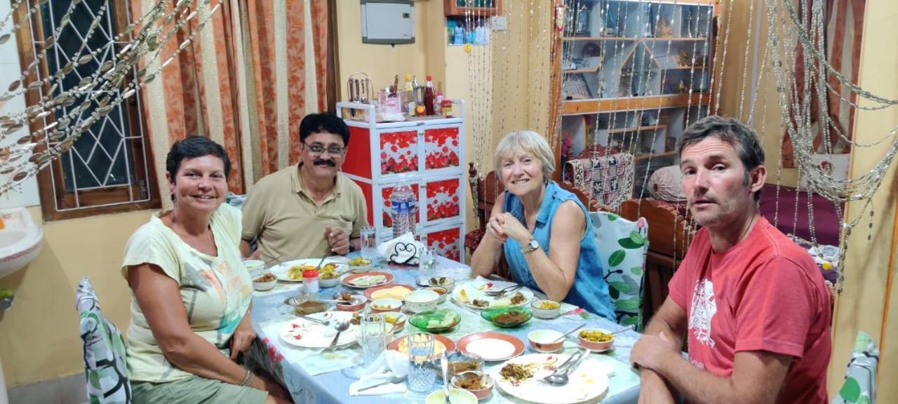 Abhi'S Homestay Port Blair Dış mekan fotoğraf