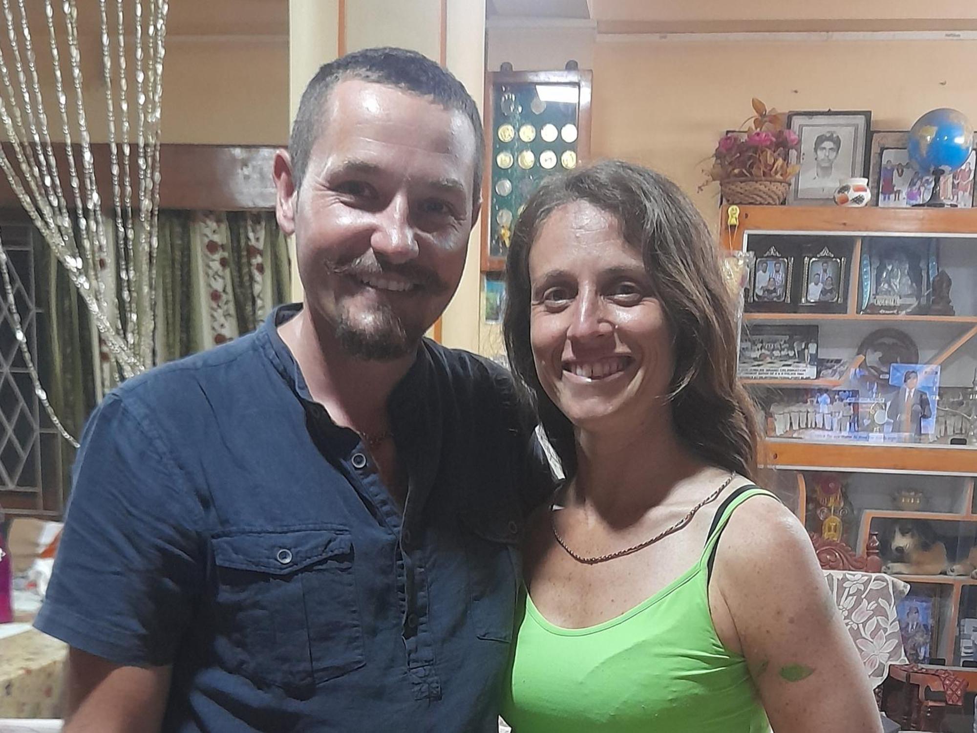 Abhi'S Homestay Port Blair Dış mekan fotoğraf