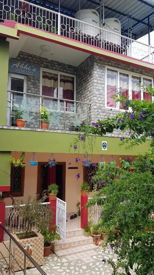 Abhi'S Homestay Port Blair Dış mekan fotoğraf