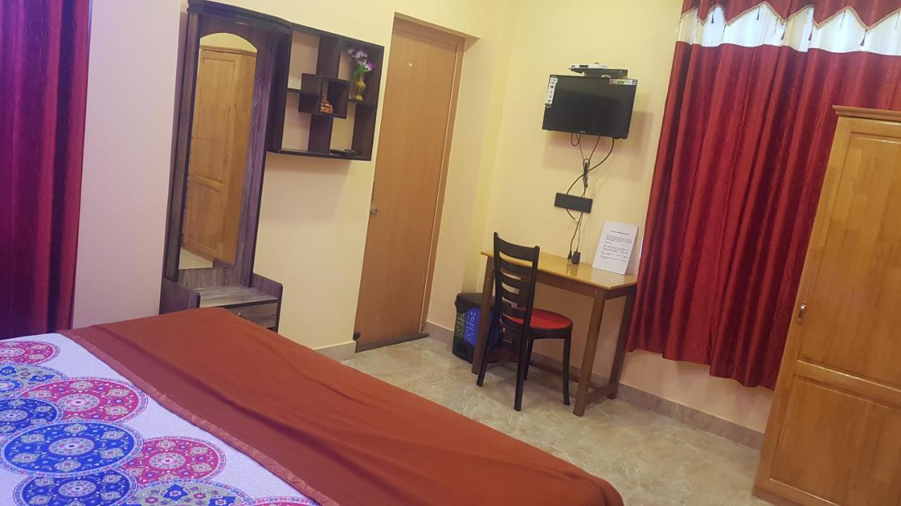 Abhi'S Homestay Port Blair Dış mekan fotoğraf
