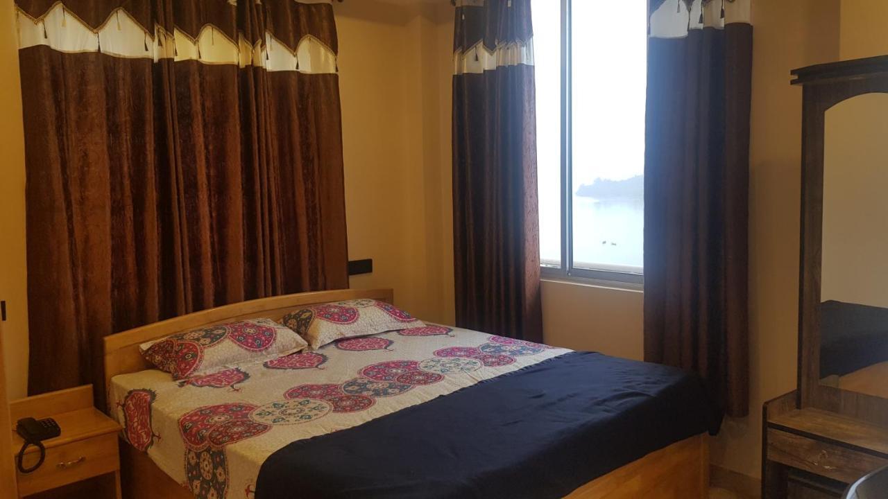 Abhi'S Homestay Port Blair Dış mekan fotoğraf