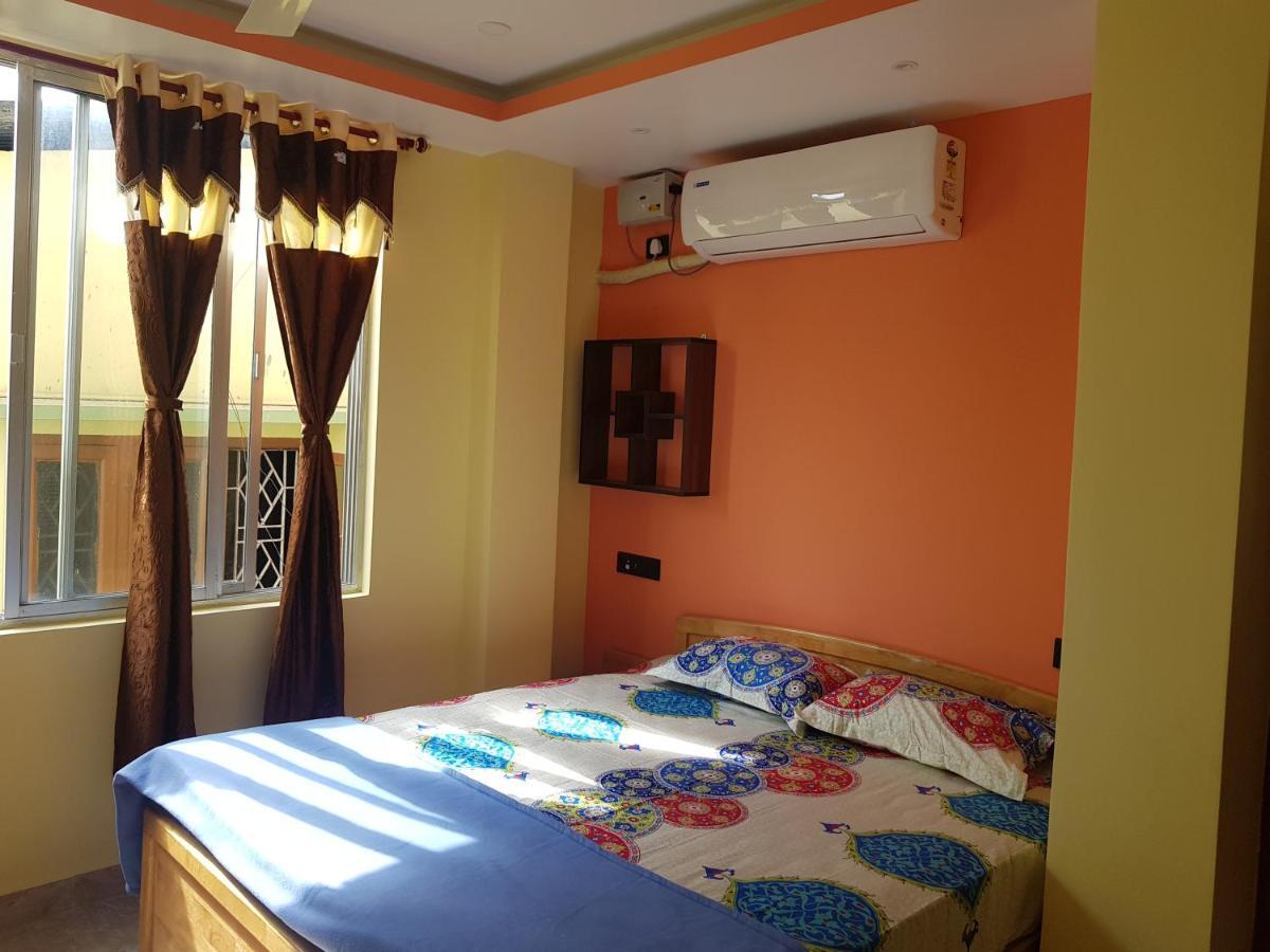 Abhi'S Homestay Port Blair Dış mekan fotoğraf