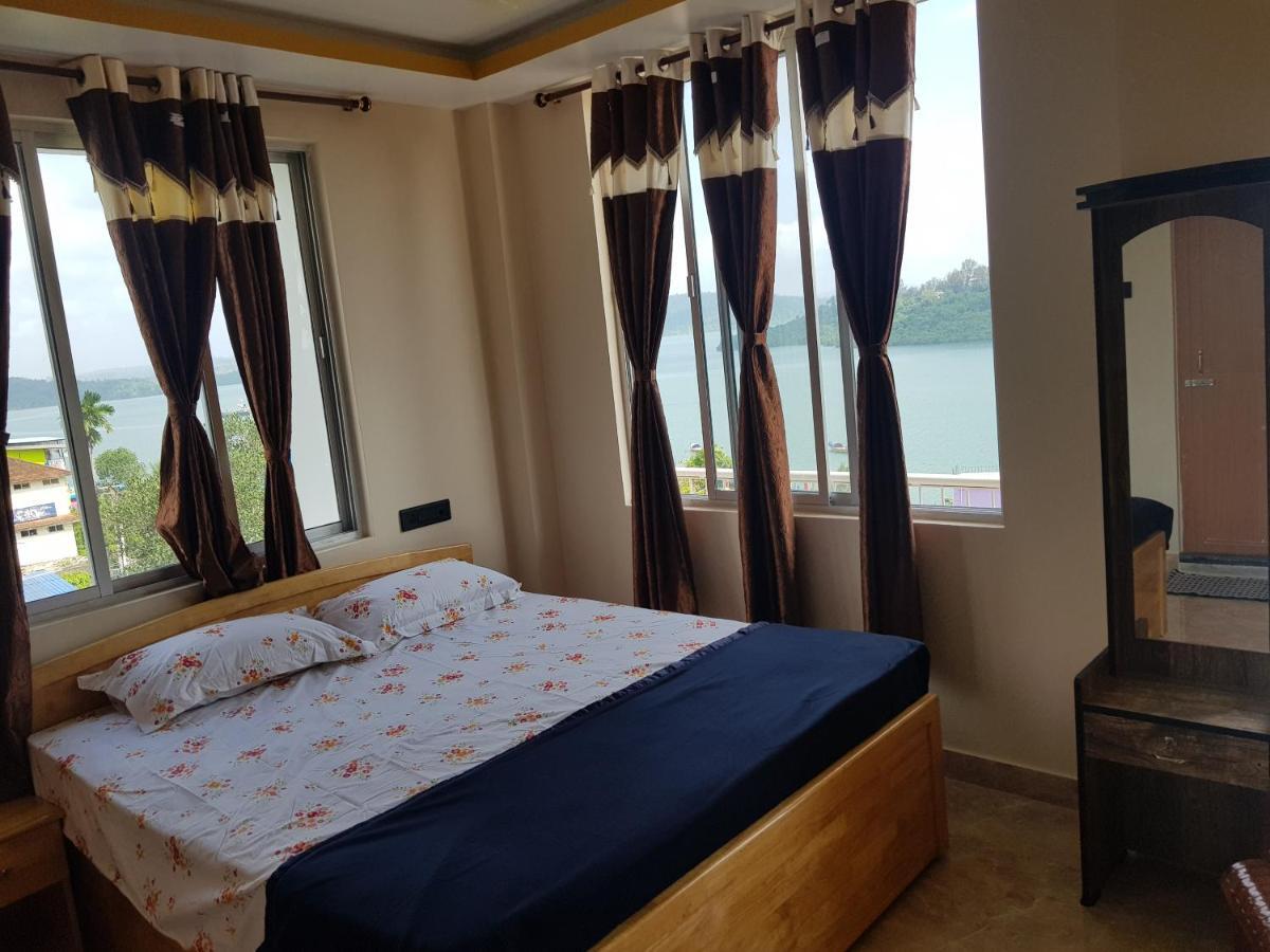 Abhi'S Homestay Port Blair Dış mekan fotoğraf