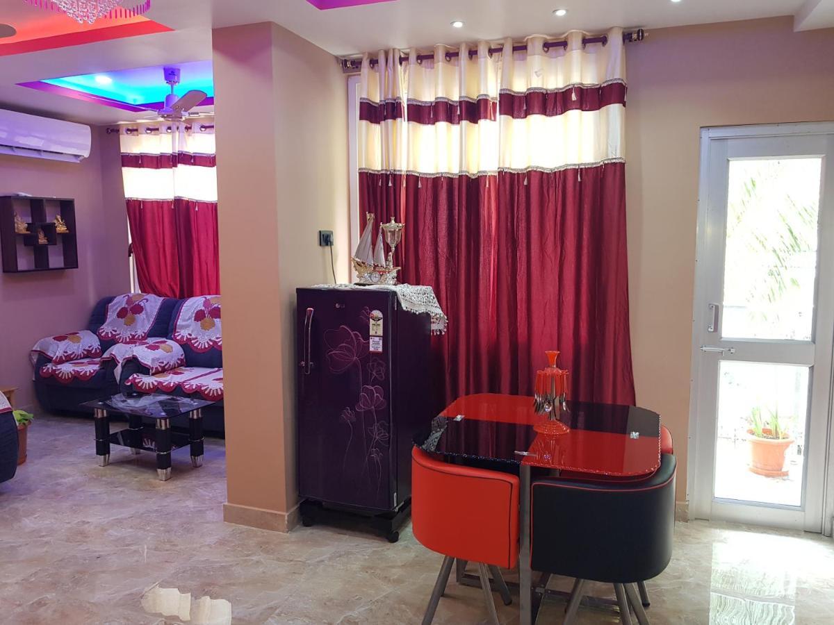 Abhi'S Homestay Port Blair Dış mekan fotoğraf