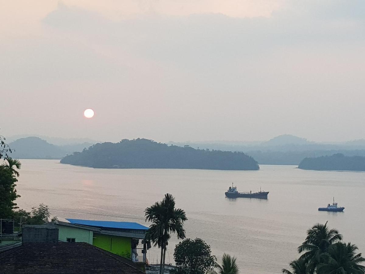 Abhi'S Homestay Port Blair Dış mekan fotoğraf