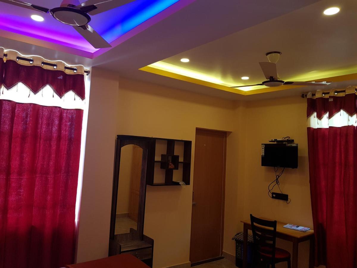 Abhi'S Homestay Port Blair Dış mekan fotoğraf