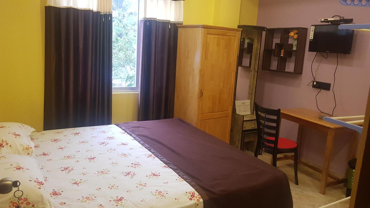 Abhi'S Homestay Port Blair Dış mekan fotoğraf