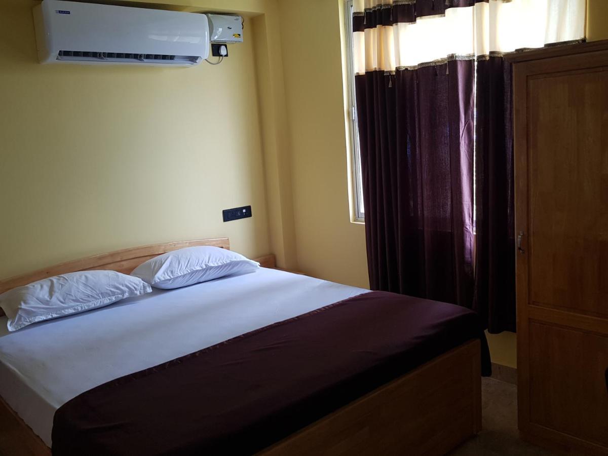 Abhi'S Homestay Port Blair Dış mekan fotoğraf