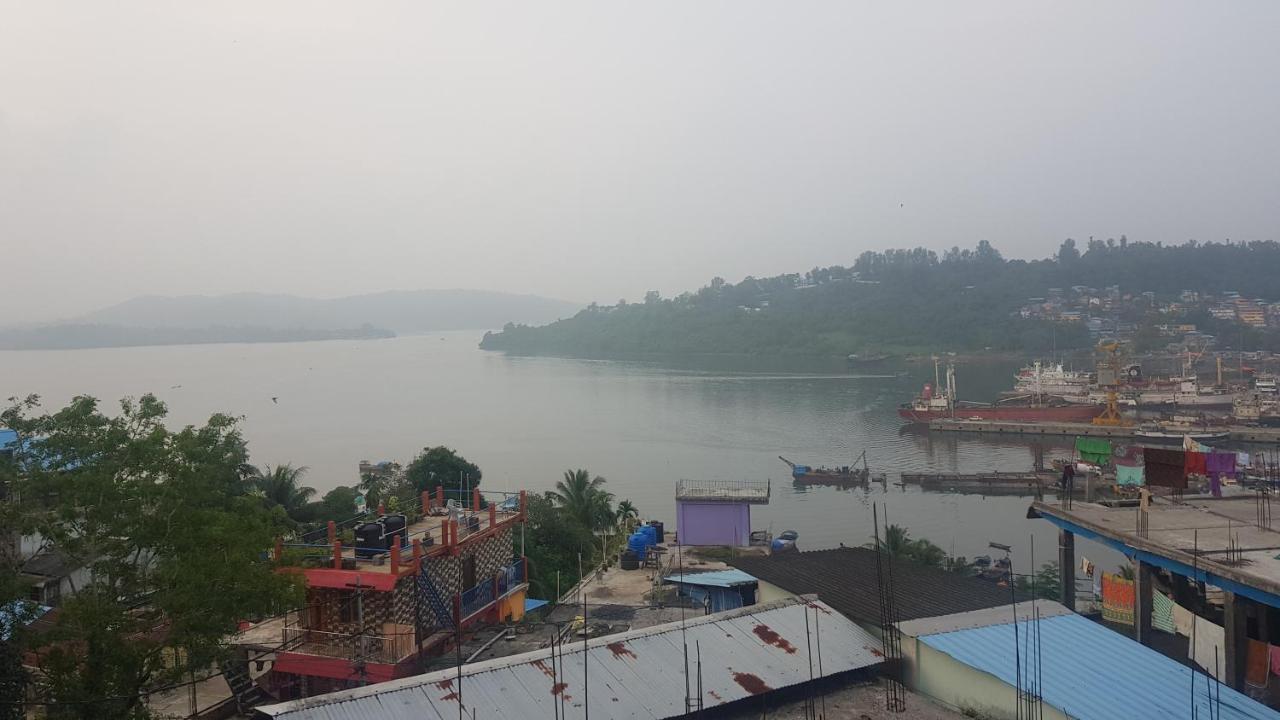 Abhi'S Homestay Port Blair Dış mekan fotoğraf