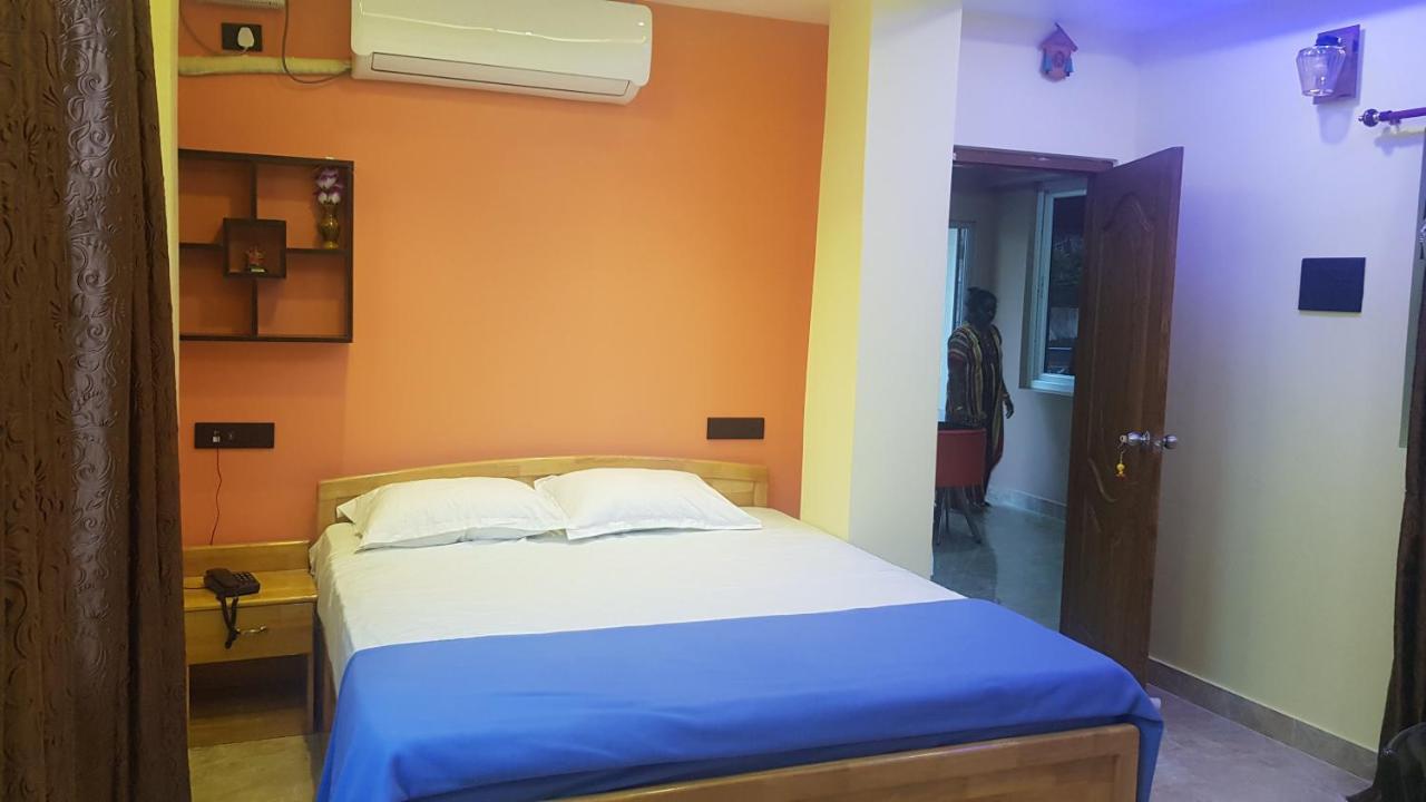 Abhi'S Homestay Port Blair Dış mekan fotoğraf