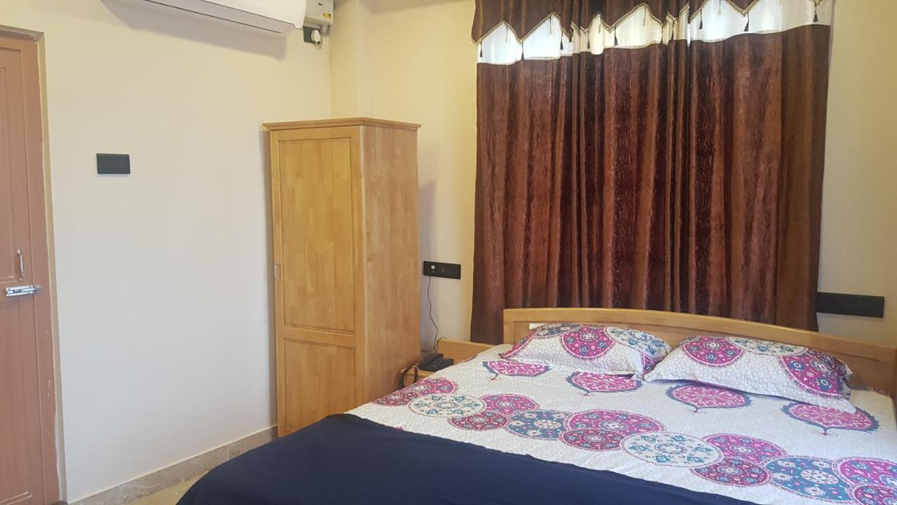 Abhi'S Homestay Port Blair Dış mekan fotoğraf