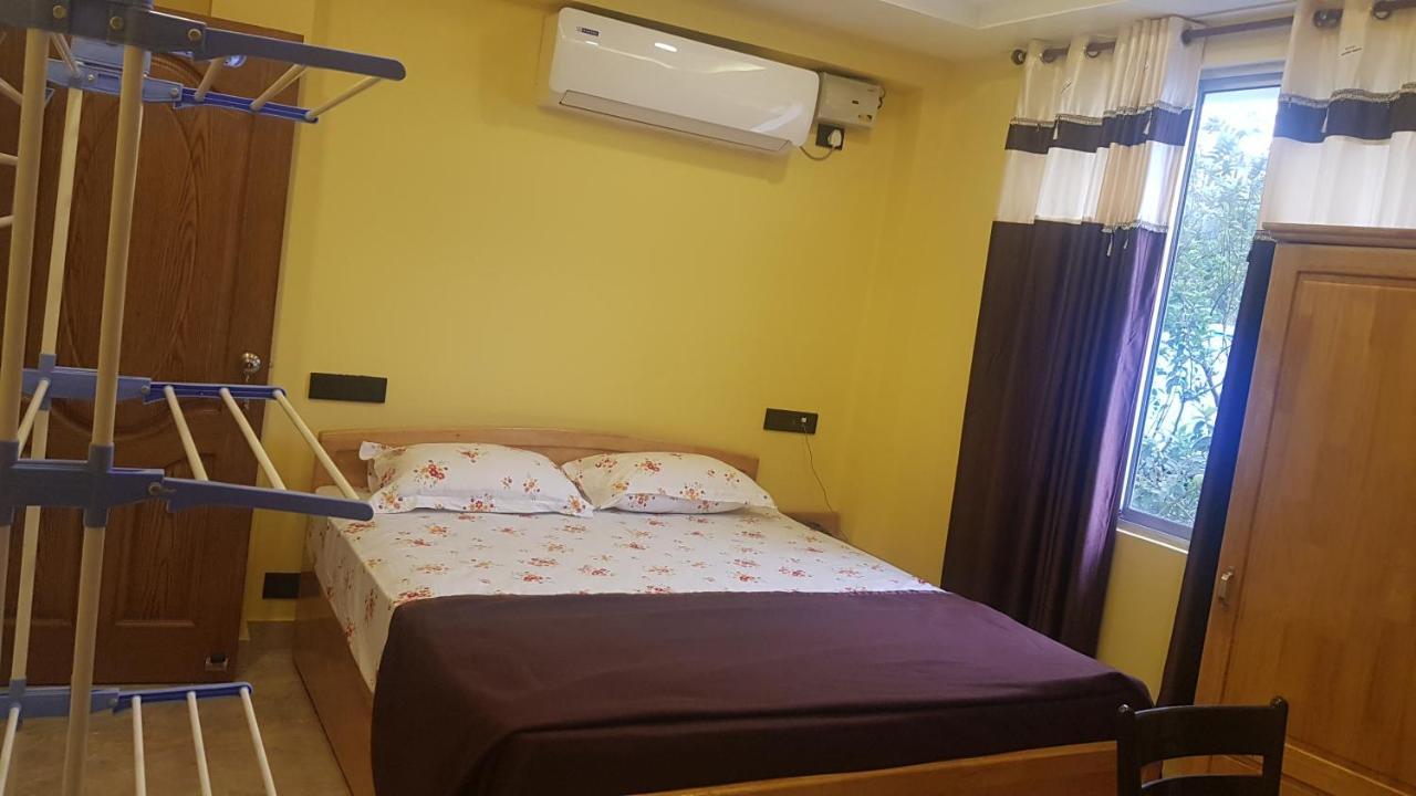 Abhi'S Homestay Port Blair Dış mekan fotoğraf