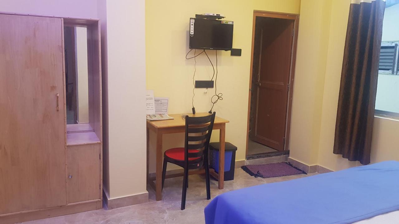 Abhi'S Homestay Port Blair Dış mekan fotoğraf