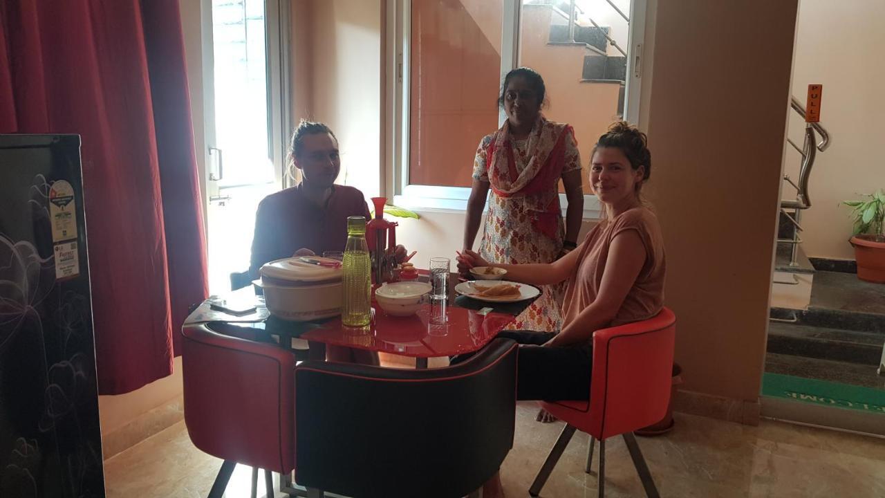 Abhi'S Homestay Port Blair Dış mekan fotoğraf