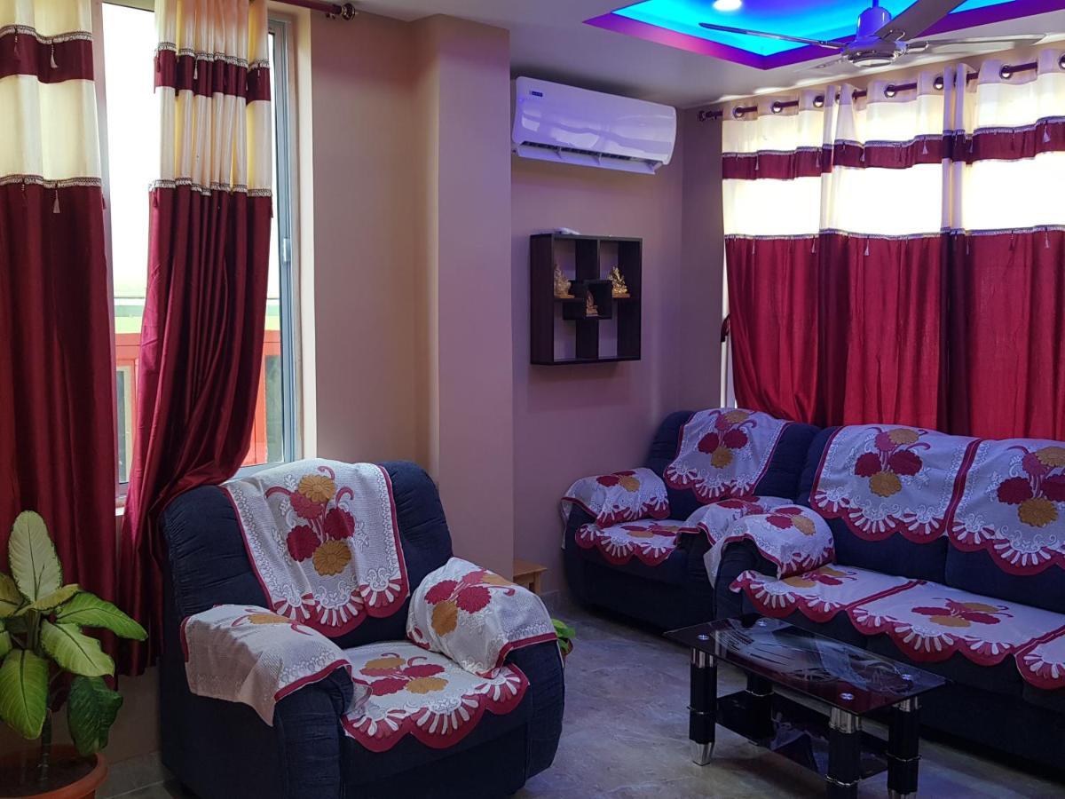 Abhi'S Homestay Port Blair Dış mekan fotoğraf