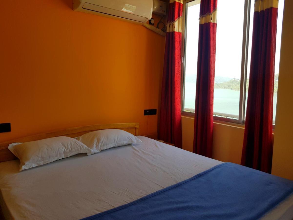 Abhi'S Homestay Port Blair Dış mekan fotoğraf