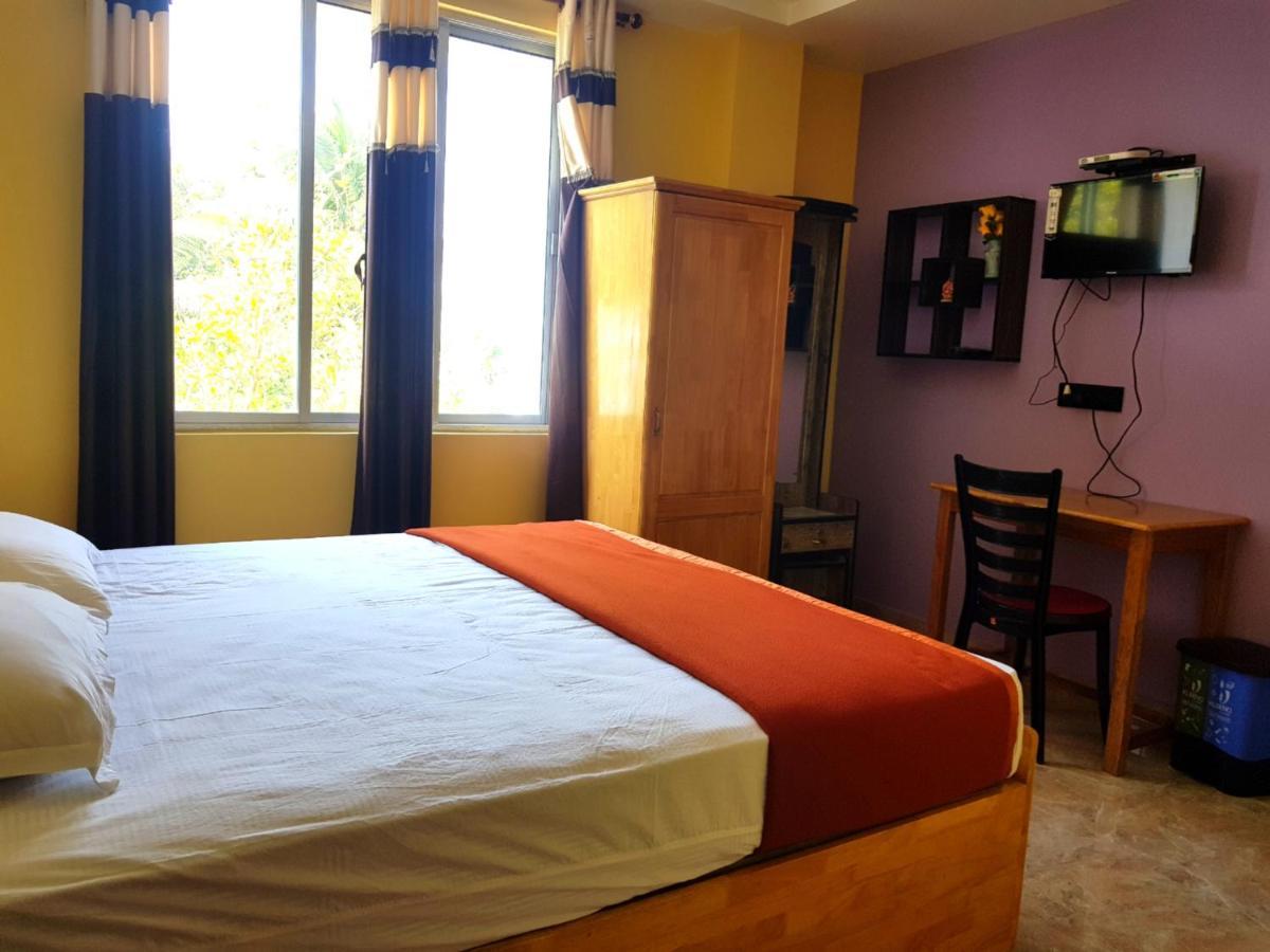 Abhi'S Homestay Port Blair Dış mekan fotoğraf