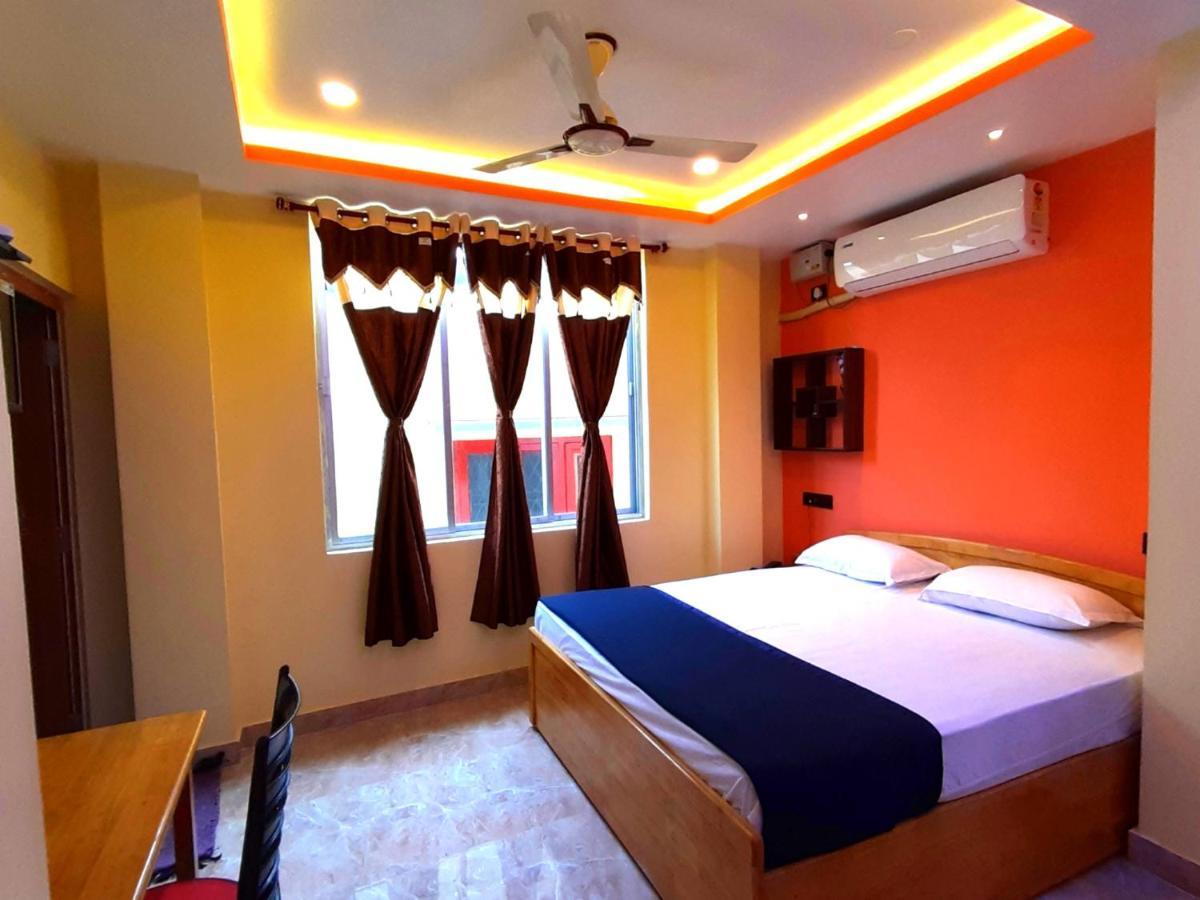 Abhi'S Homestay Port Blair Dış mekan fotoğraf