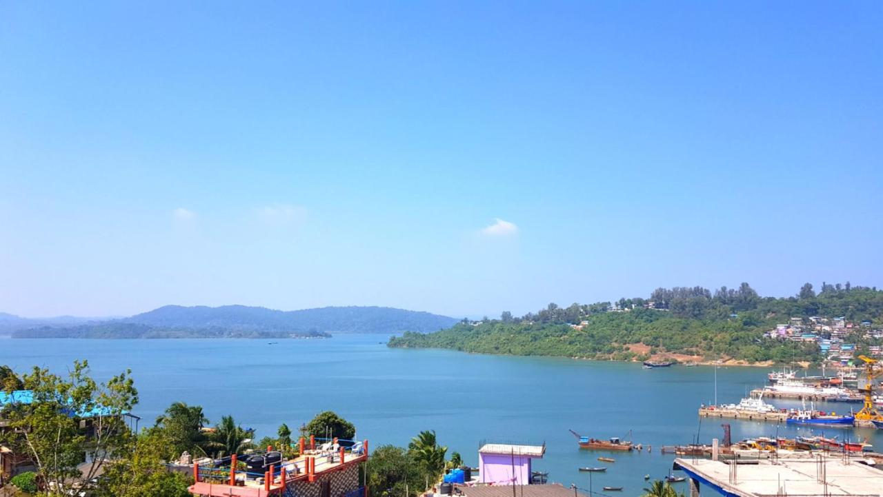Abhi'S Homestay Port Blair Dış mekan fotoğraf