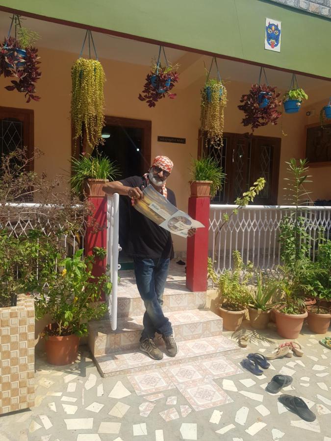 Abhi'S Homestay Port Blair Dış mekan fotoğraf
